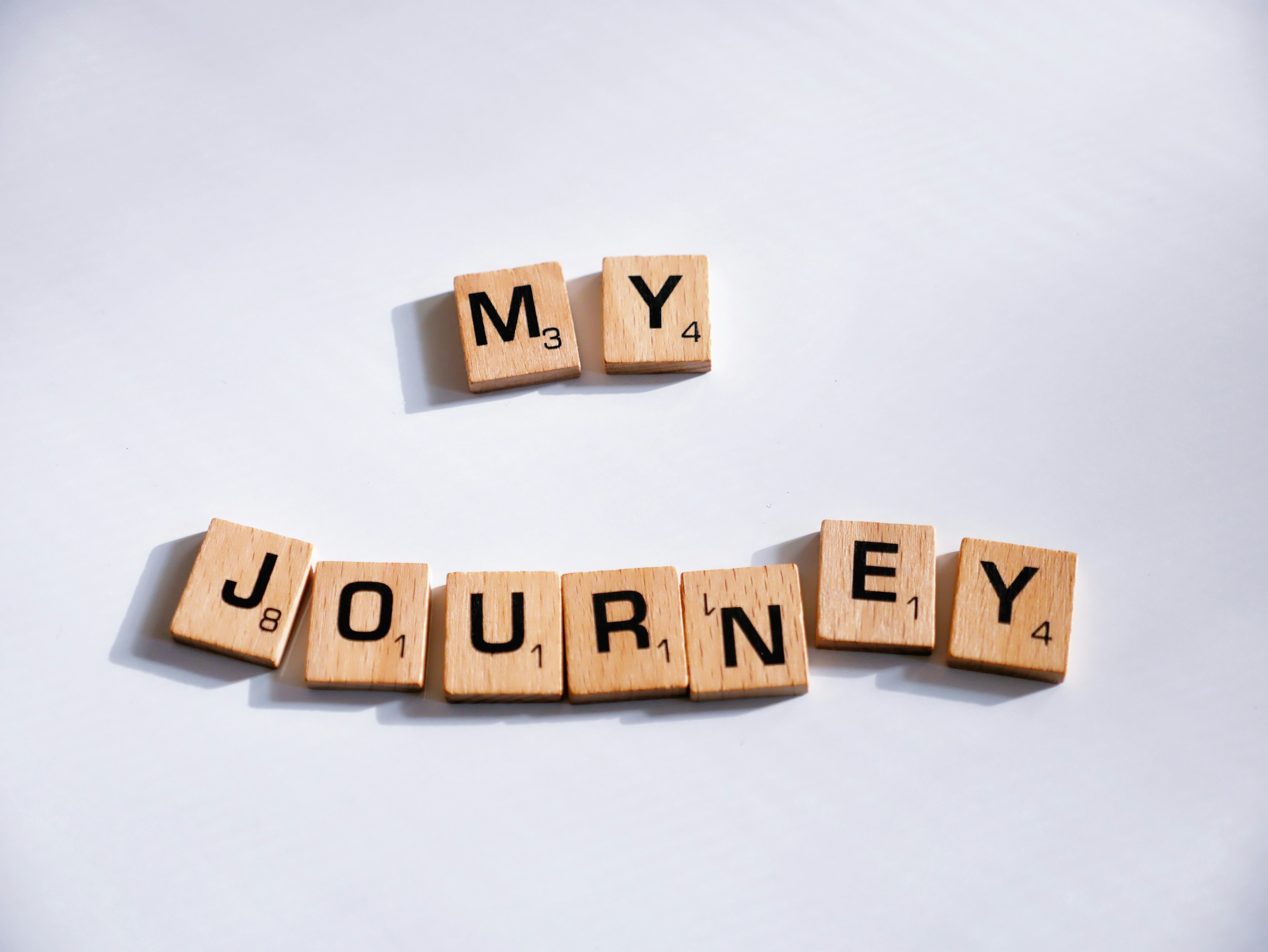 My Journey